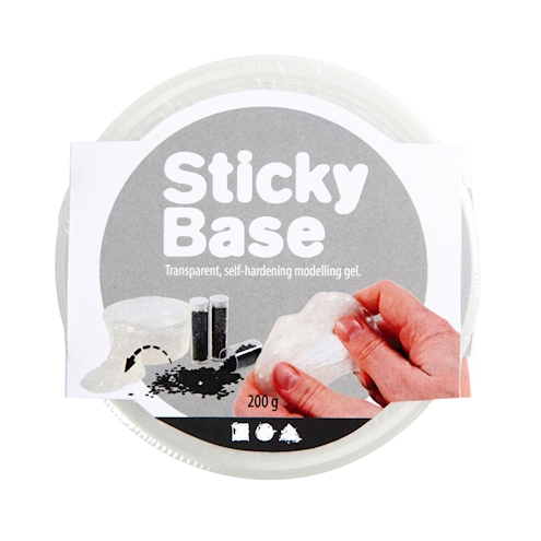 Sticky Base, 200g