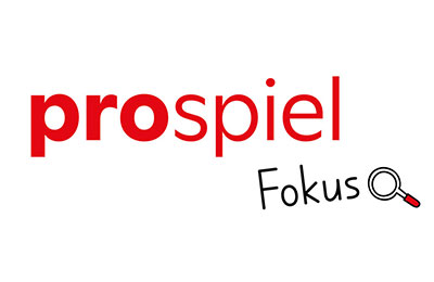 Die ProSpiel Fokus-Events im Herbst 2024